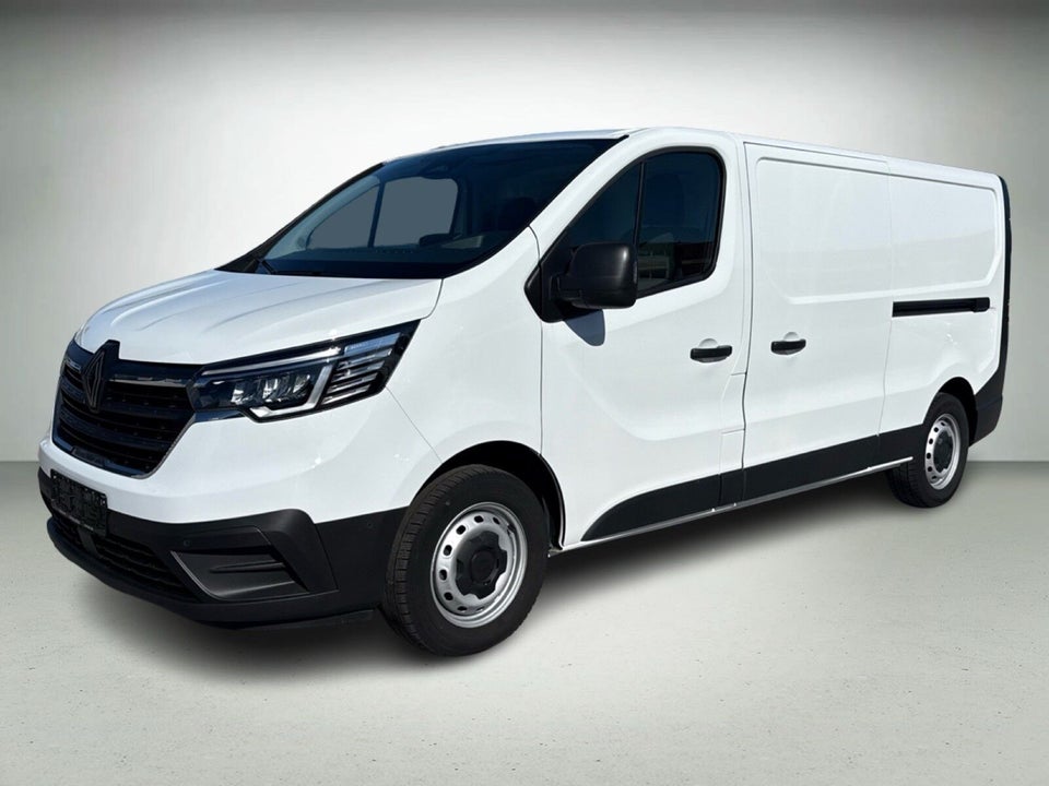 Renault Trafic 2,0 dCi 150 L2H1 Tekno