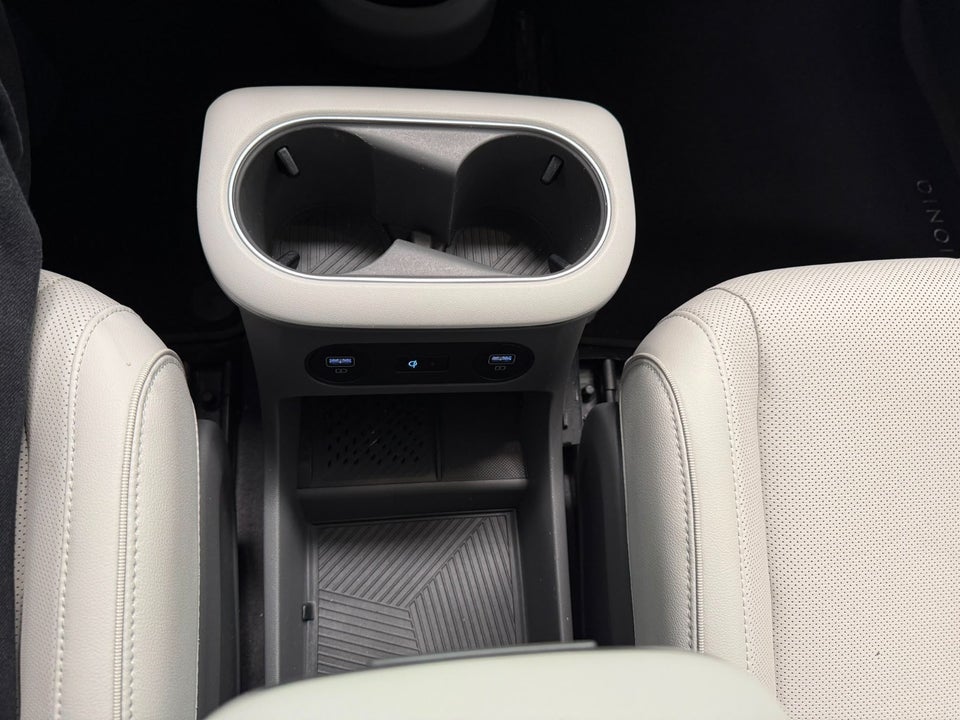 Hyundai Ioniq 5 73 Uniq 5d
