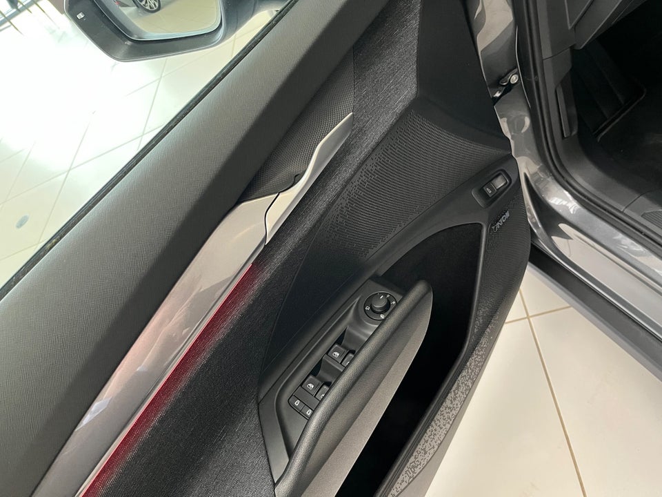 Skoda Elroq 85 iV Advanced 5d