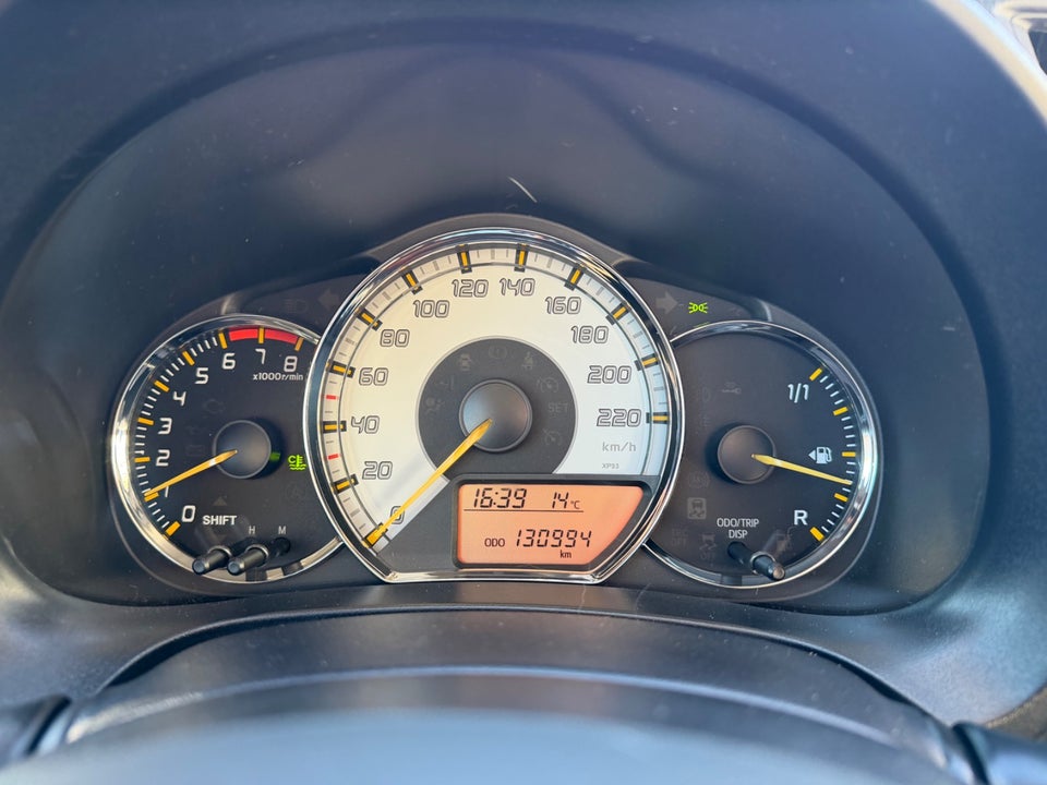 Toyota Yaris 1,3 VVT-i T2 Trend 5d