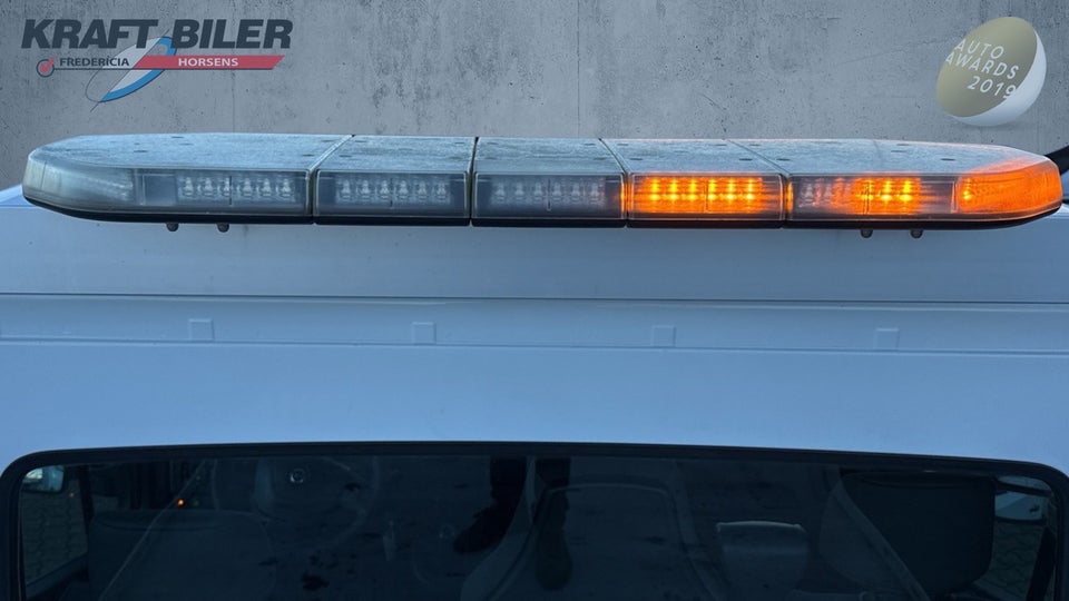 Opel Movano 2,3 CDTi 136 Autotransporter 2d