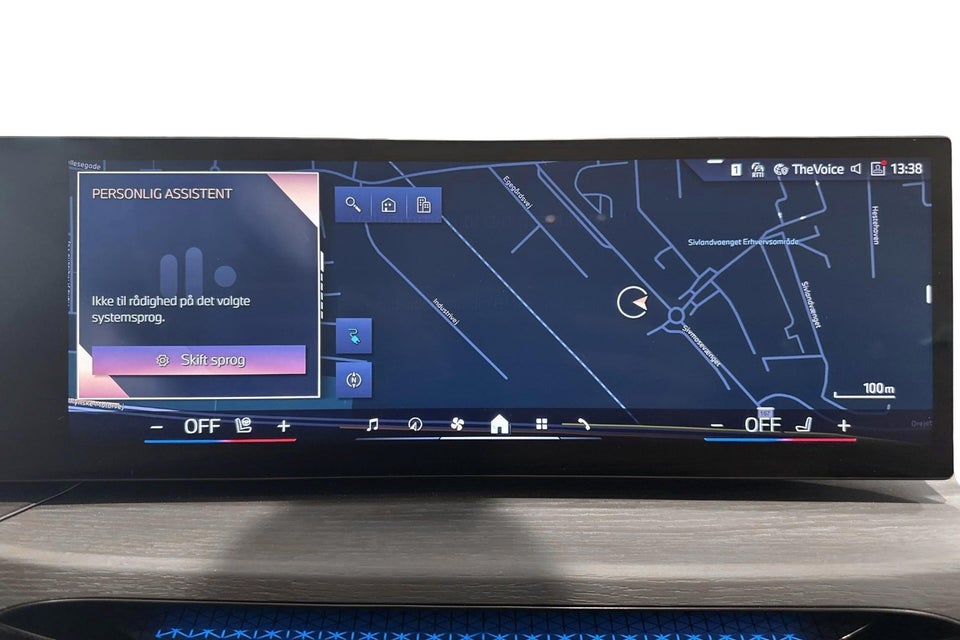 BMW i4 eDrive35 M-Sport 5d