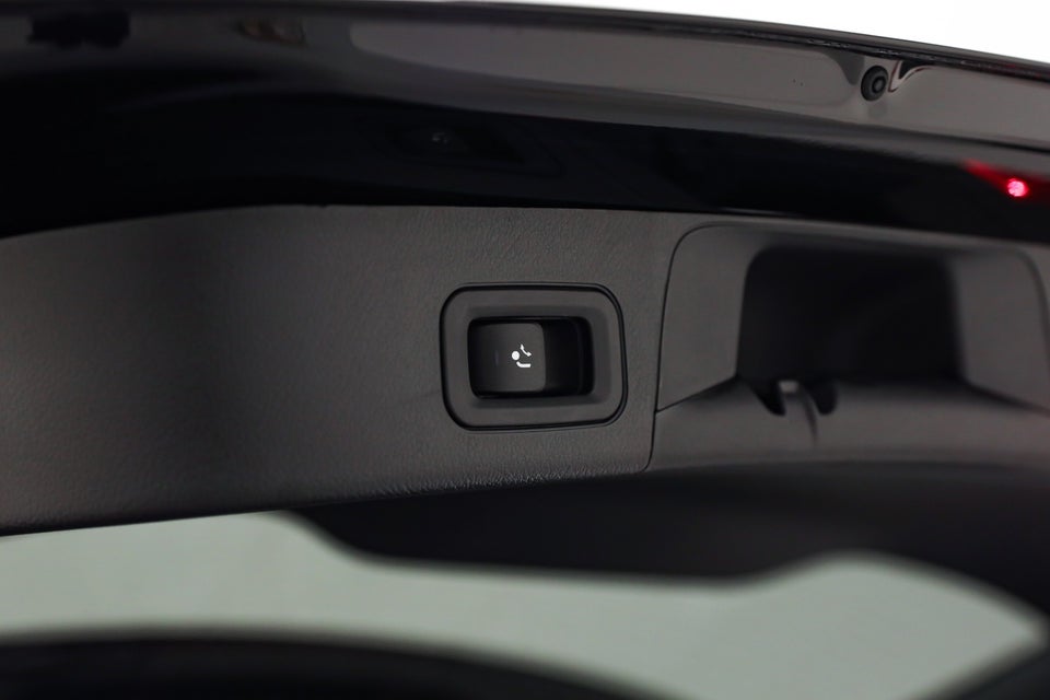 Mercedes EQB250+ AMG Advance 5d