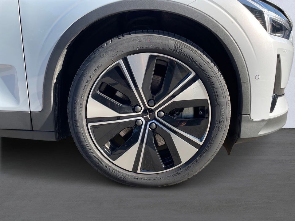 Polestar 2 Long Range 5d