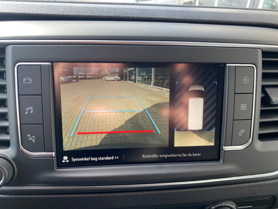 Opel Vivaro-e 75 Innovation L2