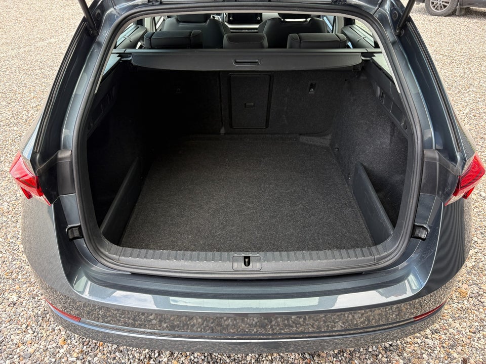 Skoda Octavia 1,0 TSi 110 Ambition Combi 5d