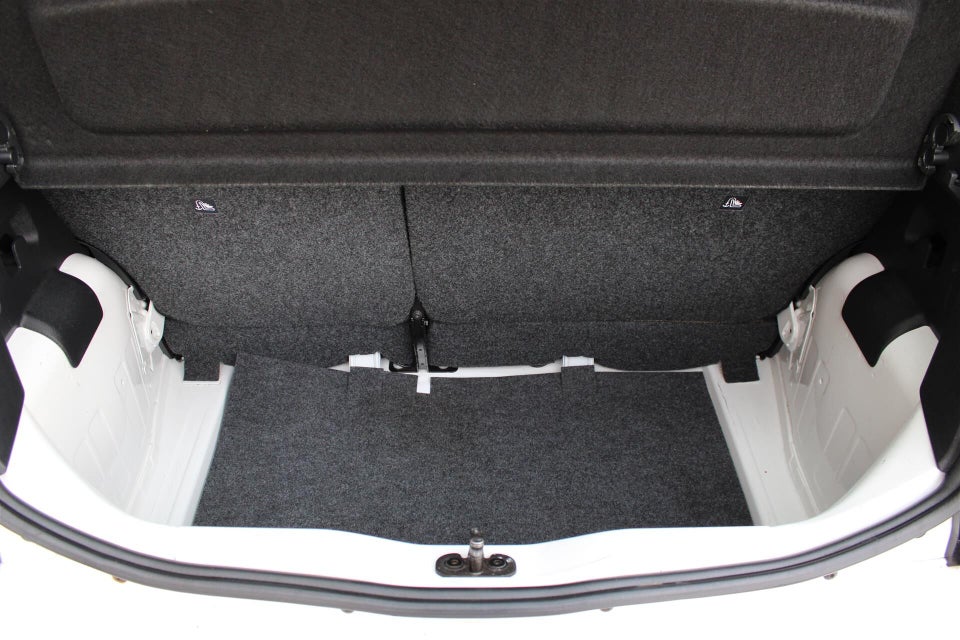 Skoda Citigo 1,0 60 Ambition GreenTec 5d