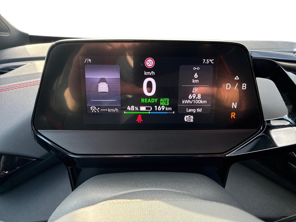 VW ID.5 77 GTX 4Motion 5d