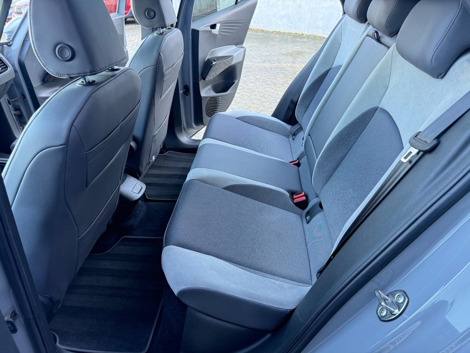 VW ID.3 58 1ST Max 5d