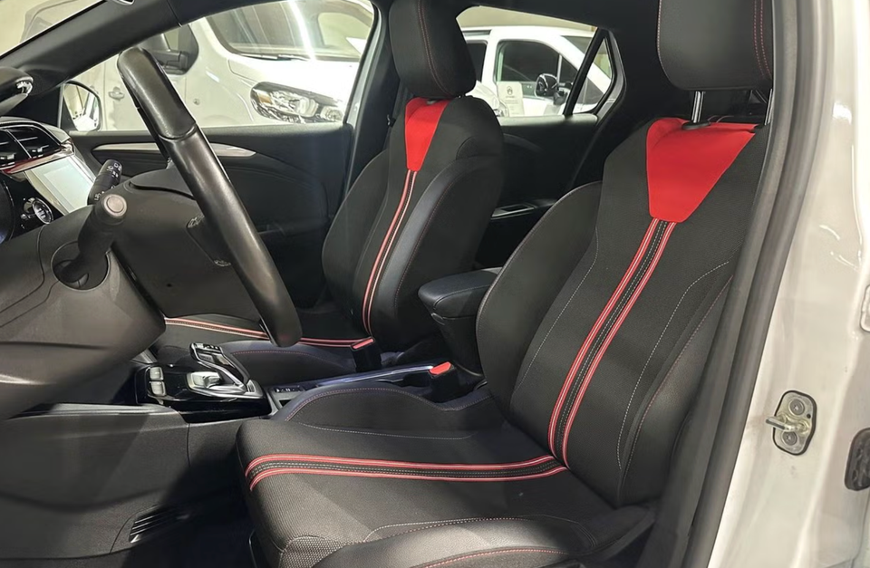 Opel Corsa-e 50 Design Line 5d