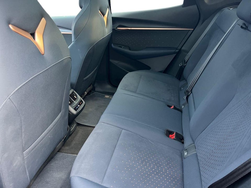 Cupra Tavascan 77 VZ Adrenaline 5d