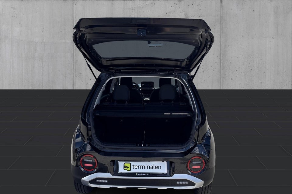 Hyundai Inster 49 Advanced 5d