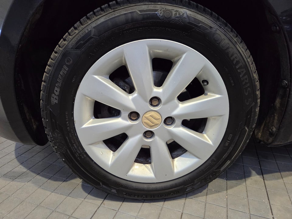 Suzuki Swift 1,3 GL-A 5d