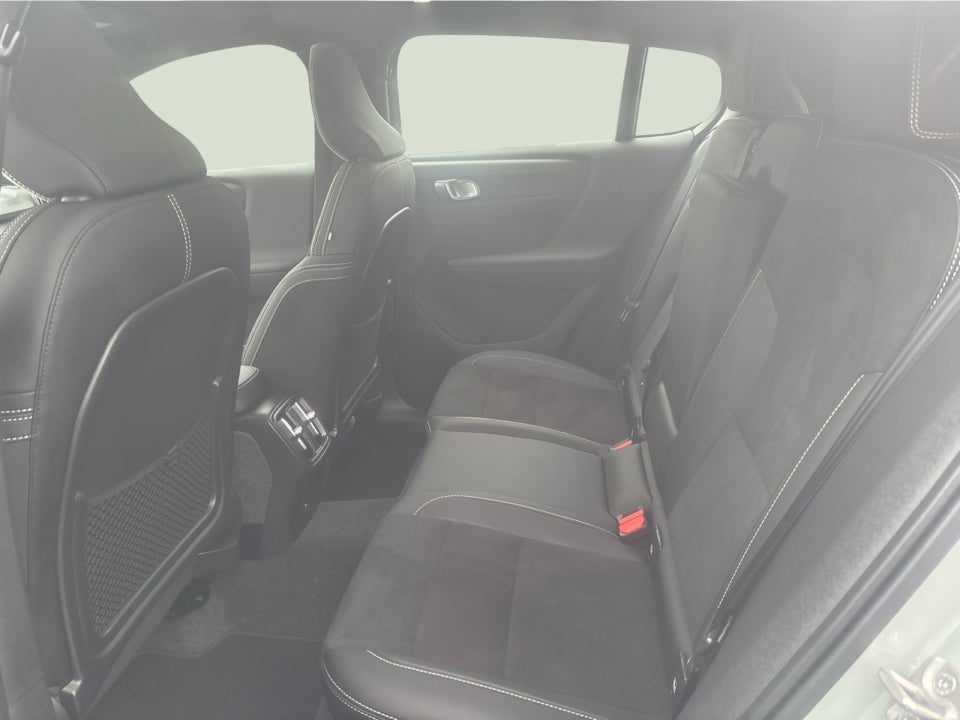 Volvo C40 ReCharge Twin Ultimate 5d