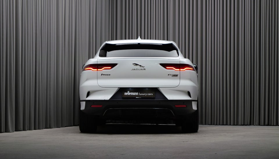 Jaguar I-Pace EV400 HSE AWD 5d