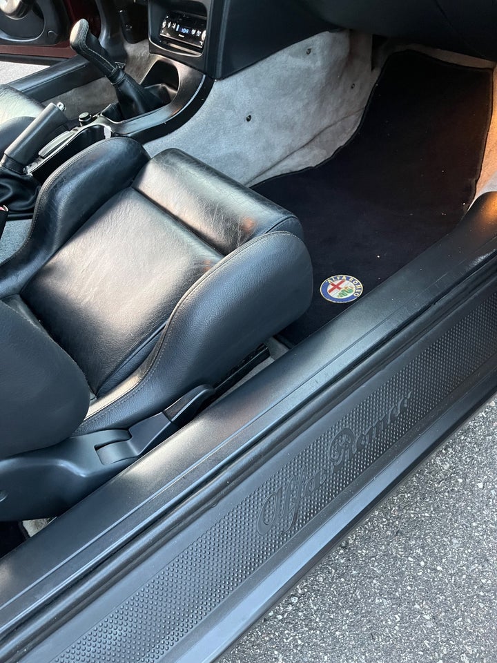 Alfa Romeo GTV 2,0 TS L 2d