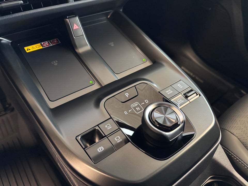 Subaru Solterra 73 Touring+ 5d