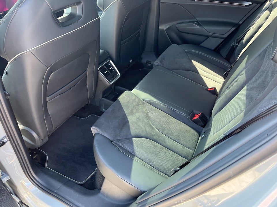 Skoda Enyaq 85 iV Sportline Maxx 5d