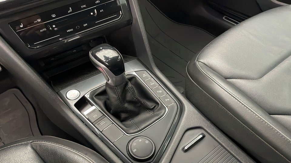 Seat Tarraco 1,4 eHybrid FR DSG 5d