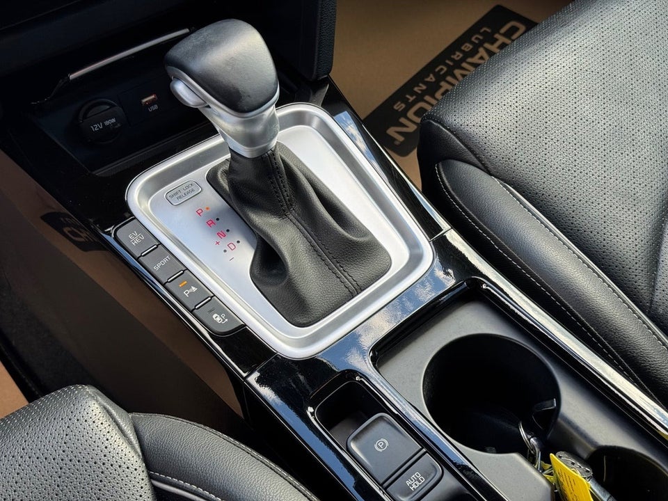 Kia XCeed 1,6 PHEV Prestige DCT 5d