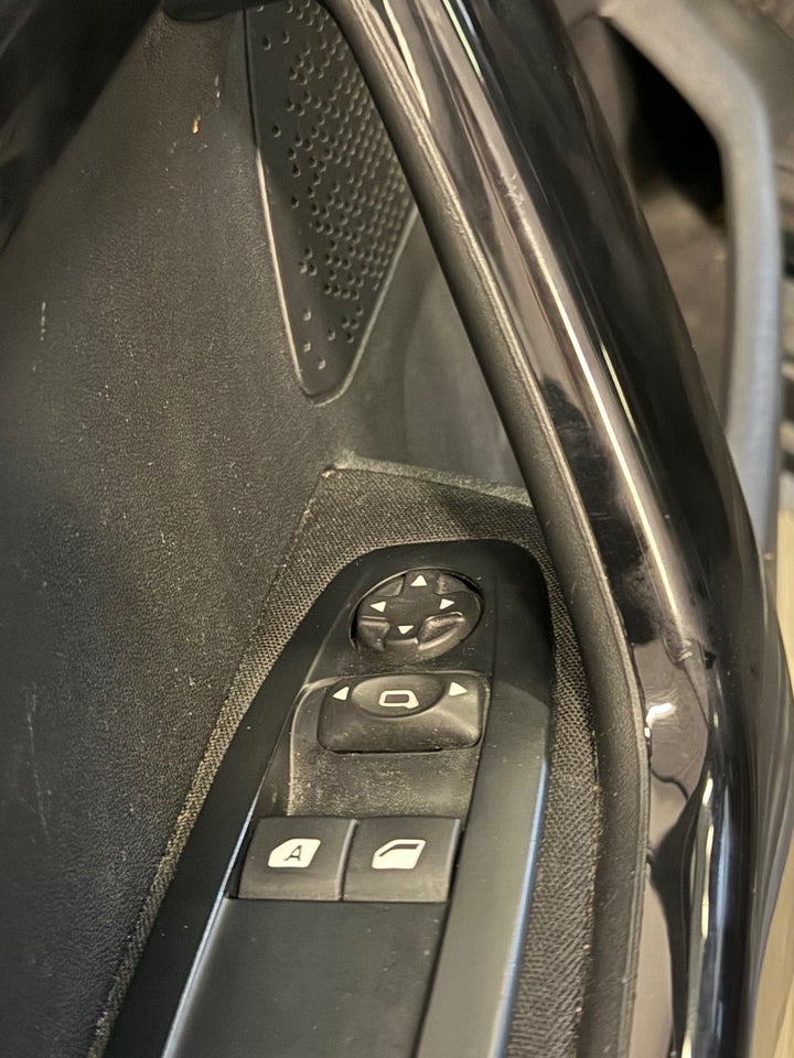 Peugeot 208 1,2 VTi 82 Active 5d