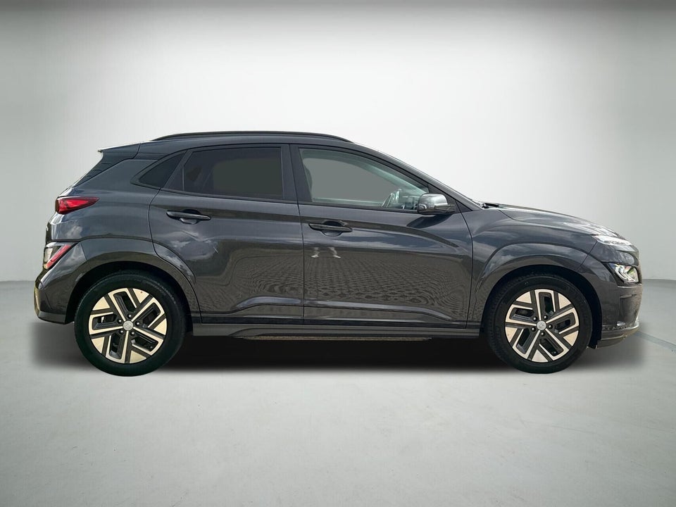 Hyundai Kona 64 EV Trend 5d