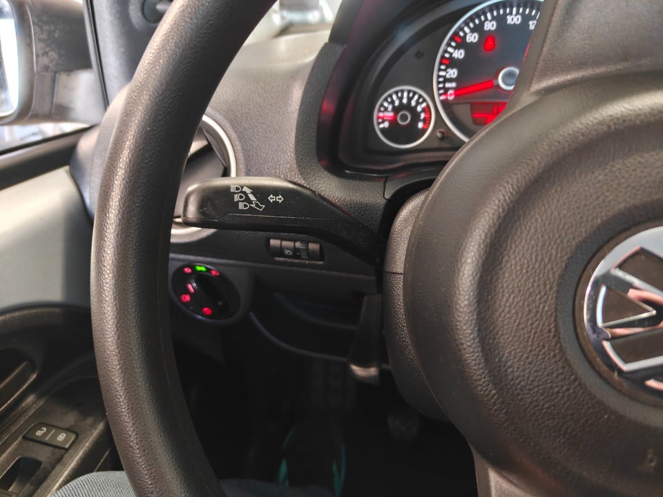 VW Up! 1,0 60 Move Up! 3d