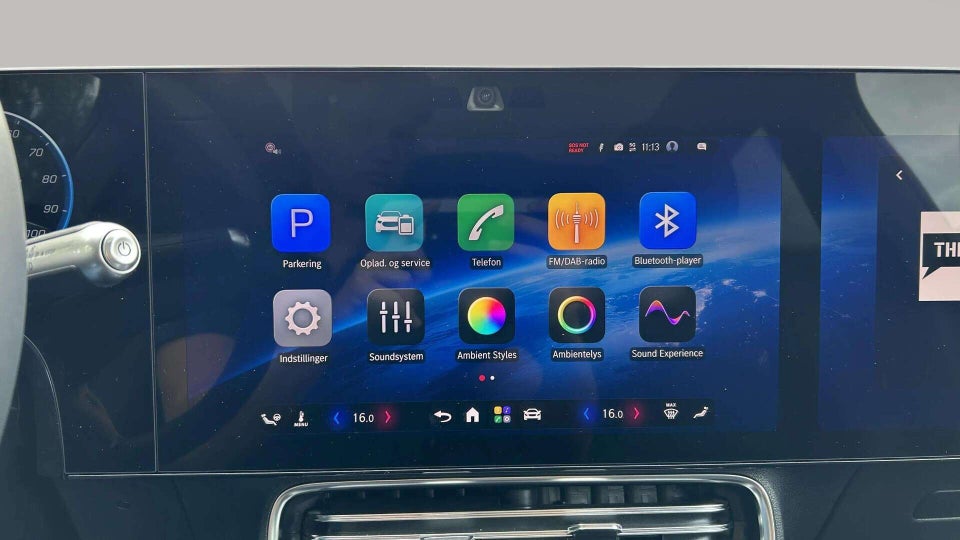 Mercedes CLA250+ electric Progressive Premium 4d