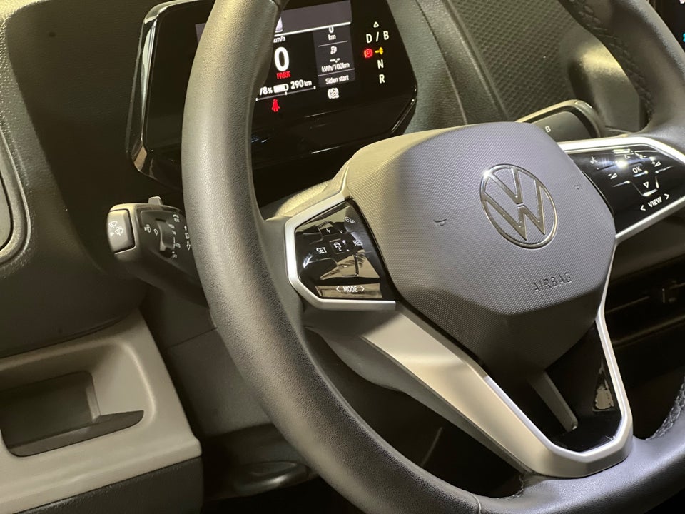 VW ID. Buzz 77 Cargo Pro