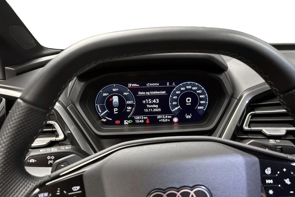 Audi Q4 e-tron 45 Ultra Sportback 5d