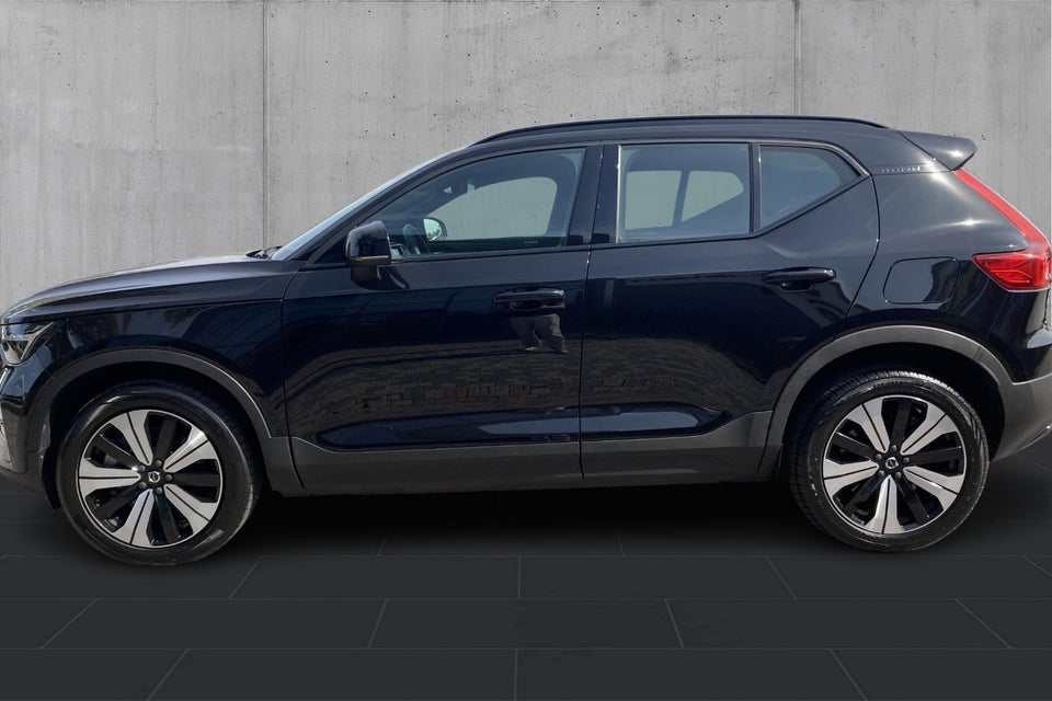 Volvo XC40 P6 ReCharge Core 5d
