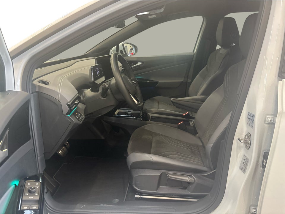 VW ID.4 77 Style+ 5d