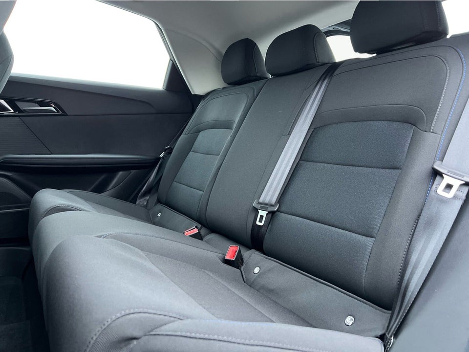 MG 4 51 Nordic Edition 5d