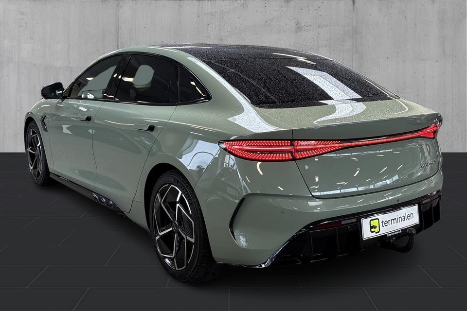 BYD Seal 86 Design 4d