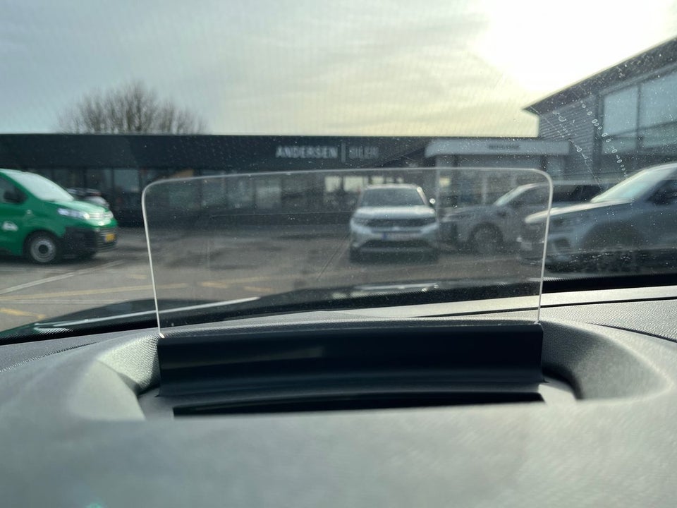 Citroën ë-C4 50 Shine Sport 5d