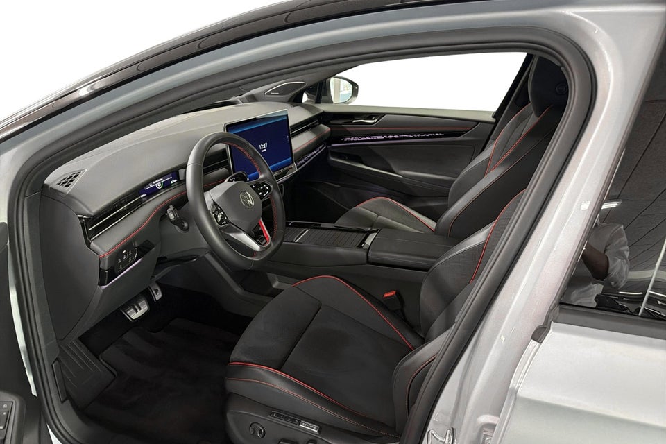 VW ID.7 86 GTX Max+ 4Motion 5d
