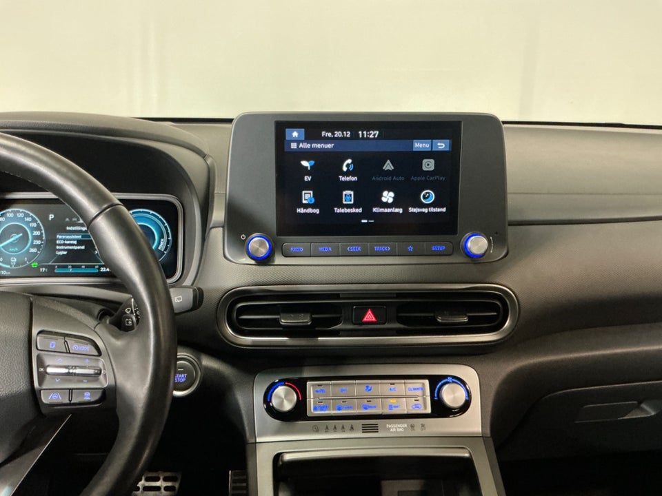 Hyundai Kona 64 EV Essential 5d