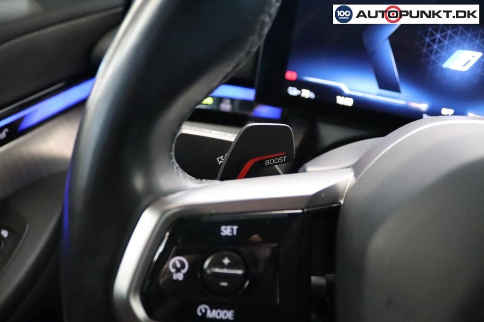 BMW i5 eDrive40 M-Sport 4d