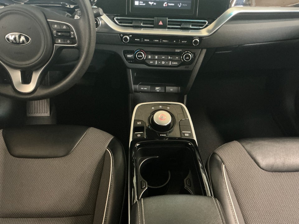 Kia e-Niro 39 Vision 5d