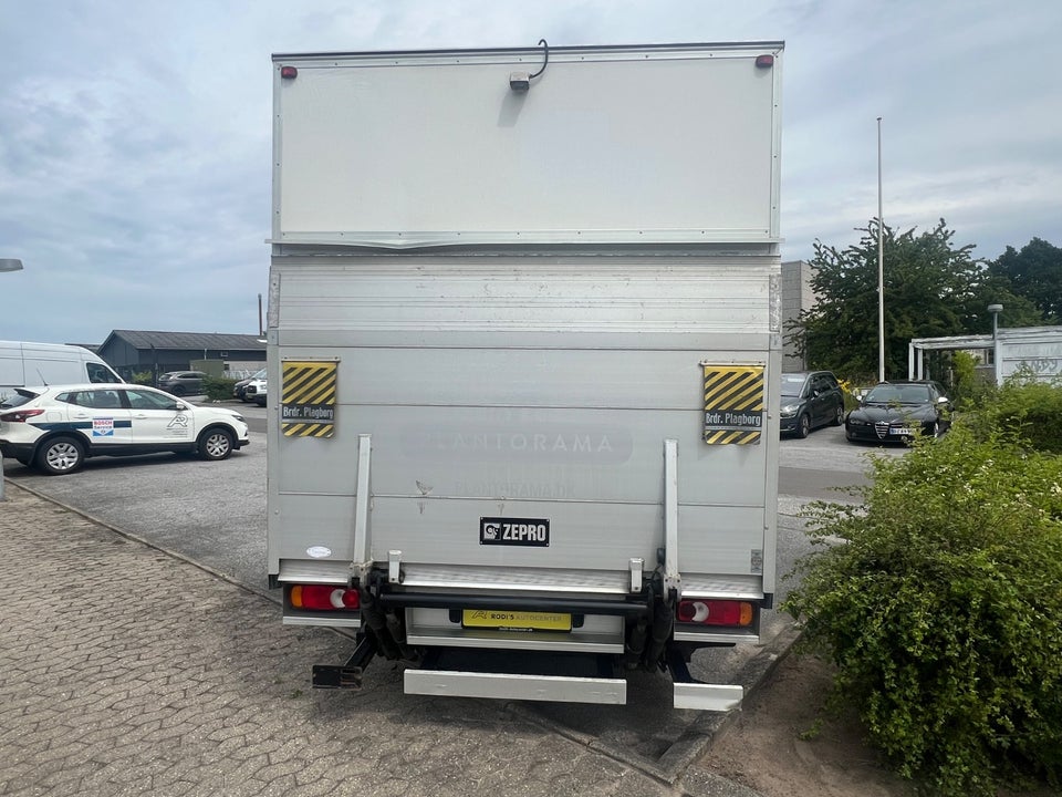 Renault Master IV T35 2,3 dCi 150 L3 Chassis