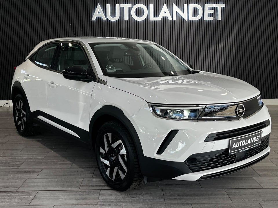 Opel Mokka-e 50 Elegance 5d