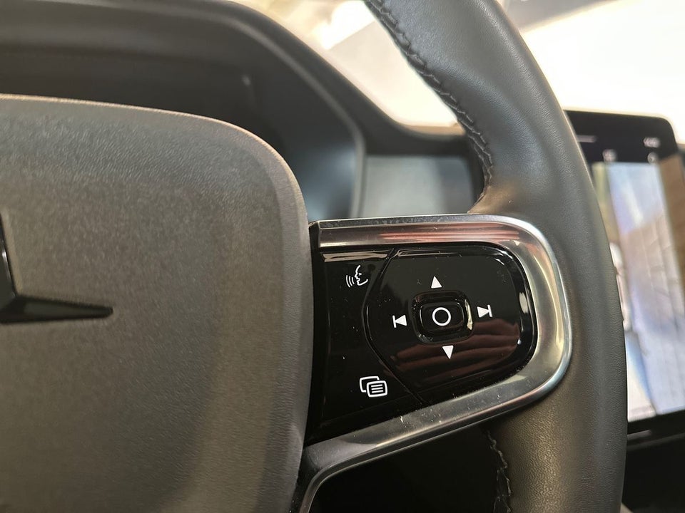 Polestar 2 Standard Range 5d