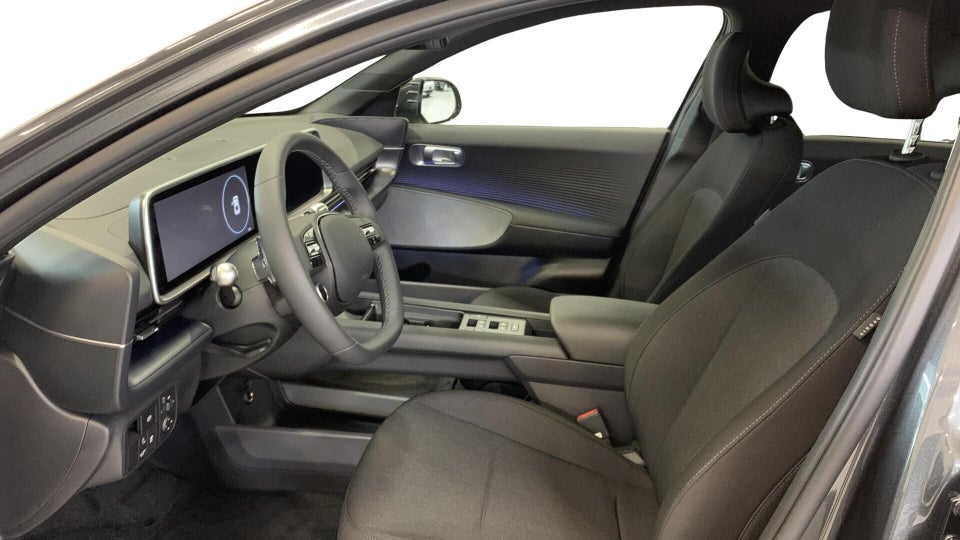Hyundai Ioniq 6 77 Advanced AWD 4d