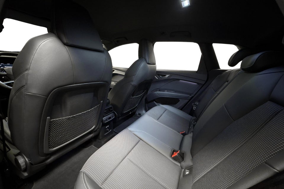 Audi Q4 e-tron 45 Ultra 5d