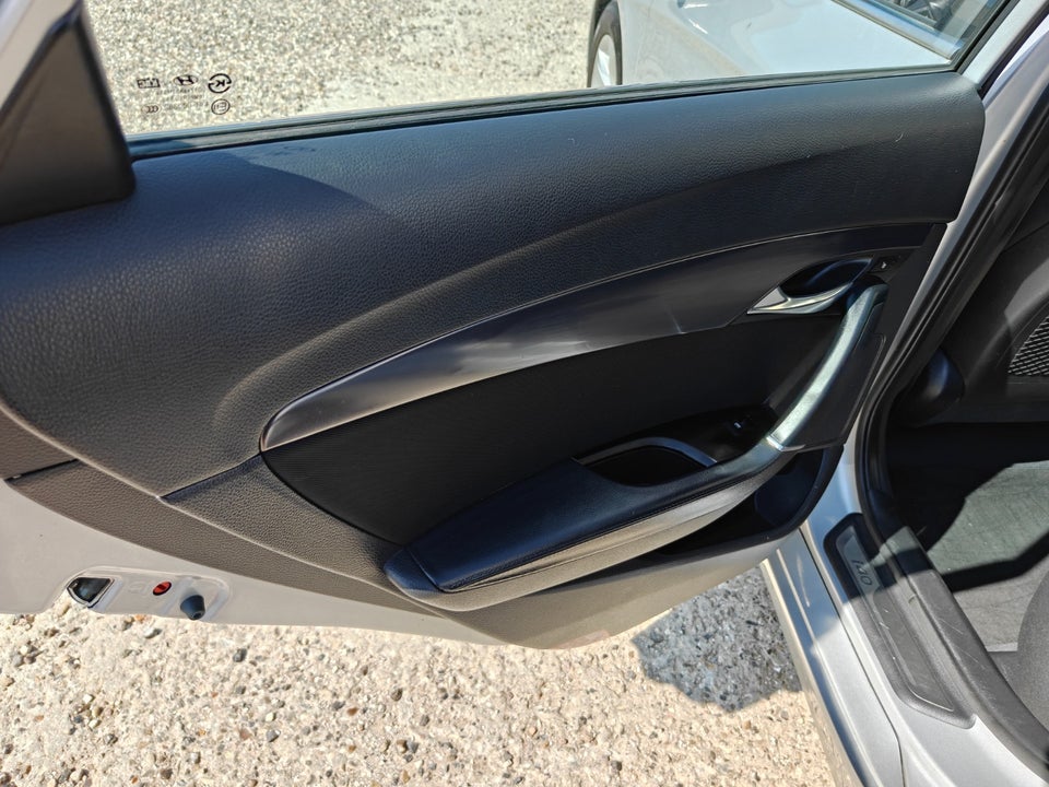 Hyundai i40 1,7 CRDi 115 Style CW 5d