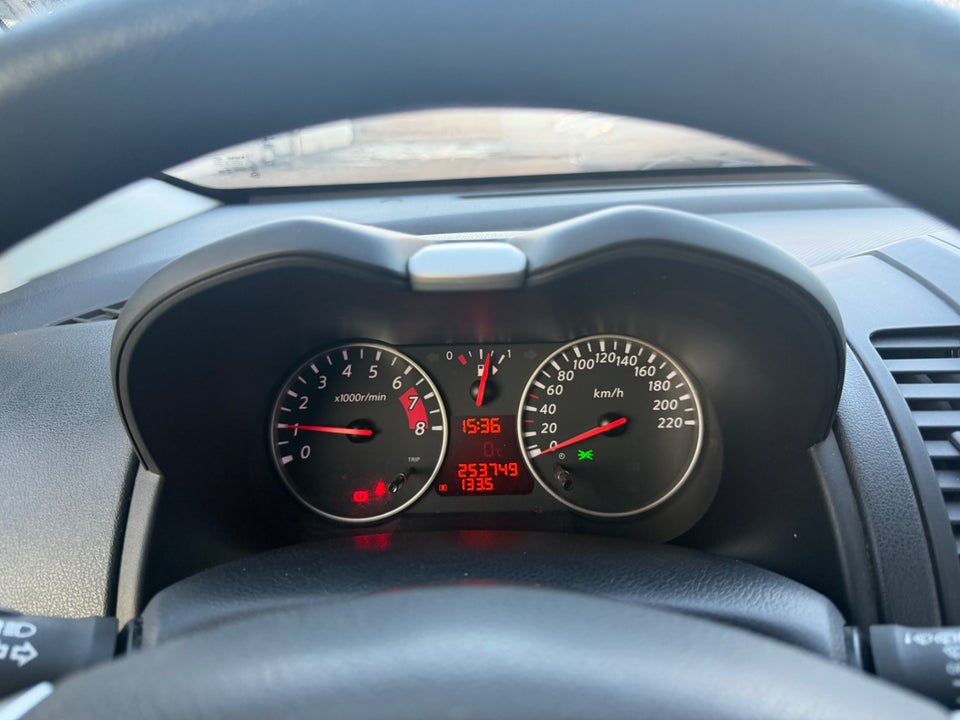 Nissan Note 1,4 Acenta 5d