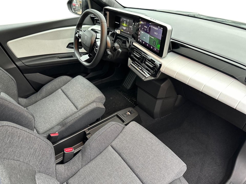 Renault 5 E-Tech 40 Evolution 5d