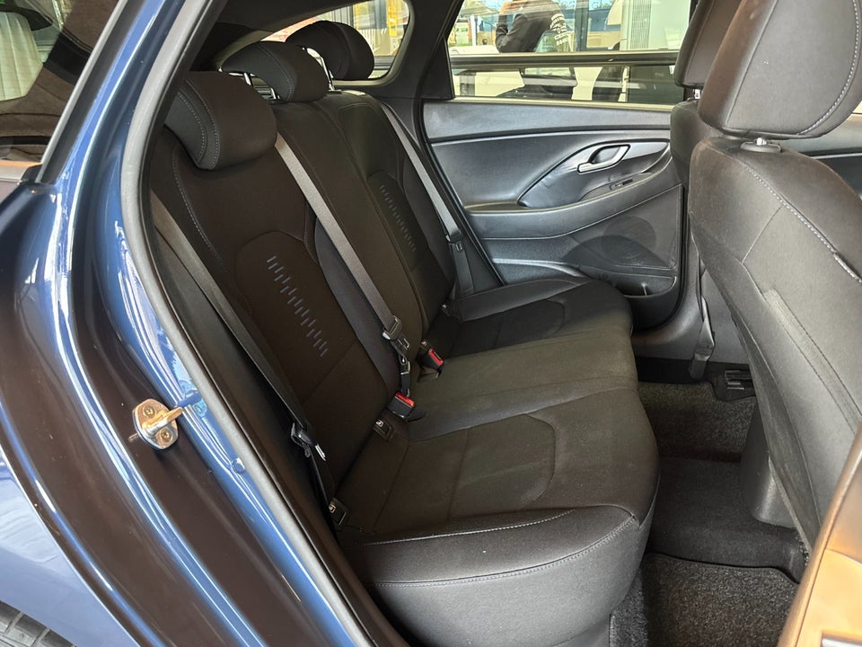 Hyundai i30 1,0 T-GDi Go! stc. 5d