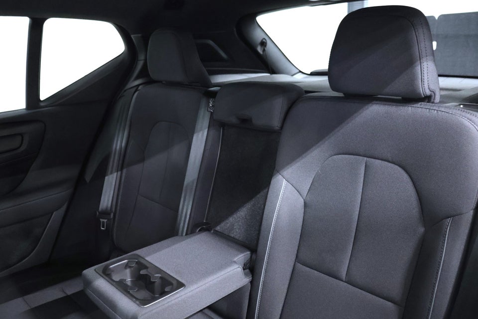 Volvo XC40 P6 ReCharge Core 5d