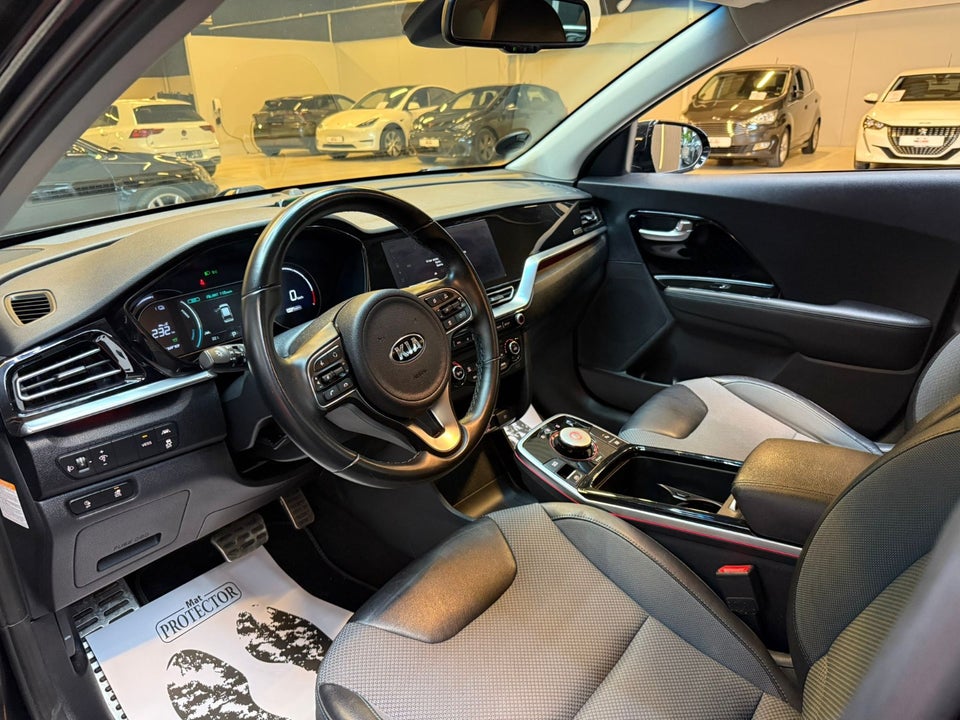 Kia e-Niro 64 Premium 5d